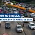 Autoridades de la CDMX y Edomex han declarado recientemente que habrá cambios al programa Hoy No Circula