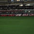 Un video muestra cómo se ve el Estadio Azteca remodelado en su interior de noche.