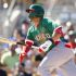Nacho Alvarez Jr es parte del equipo mexicano que jugará en el Clásico Mundial de Beisbol 2026.