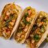 Receta de tacos gobernador al estilo Sinaloa