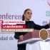 Mañanera de Sheinbaum hoy 5 de marzo de 2026