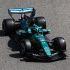 Lance Stroll, piloto de Aston Martin en F1