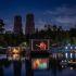 El Lago de Chapultepec tendrá cine en lanchas durante el festival Ambulante
