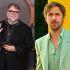 Guillermo del Toro quedó fascinado con la nueva película de Ryan Gosling