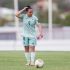 Charlyn Corral ha consumado una de las mejores trayectorias para una mexicana en el futbol femenil profesional.