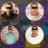 Detenidos por extorsión en CDMX y Edomex.