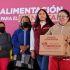 Programa 'Alimentación para el Bienestar' en Edomex.