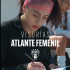 Visorias del Atlante para equipo femenil