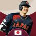 Shohei Ohtani brilló con la Selección de Japón de béisbol