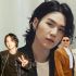 SUGA no solo hace música para BTS