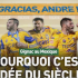 André-Pierre Gignac fue nombrado el fichaje del siglo por la televisión francesa