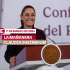 Mañanera de Sheinbaum hoy 11 de marzo de 2026