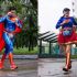 Superman y Supergirl tendrán carrera temática en Chapultepec: inscripciones y costo