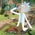 Rick and Morty regresa a las pantallas de Adult Swim