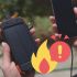 ¿Por qué explotan las baterías para celular? Tips para comprar la mejor