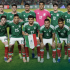 México, en el Grupo A del Mundial 2026, se medirá a Sudáfrica, Corea del Sur y a un rival por definir del repechaje europeo.