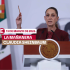 Mañanera de Sheinbaum hoy 13 de marzo de 2026
