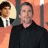 Christian Bale habló sobre las inevitables comparaciones con Jacob Elordi.