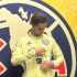 El canterano de las Águilas del América asume la responsabilidad de los goles junto con Henry Martín.