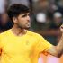 Carlos Alcaraz disputará este sábado las semifinales de Indian Wells.