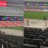 Tras la remodelación, el Estadio Azteca tendría una capacidad para más de 90,000 espectadores.