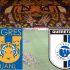 Tigres venció 1-0 a Querétaro la última vez que se enfrentaron en la cancha del 'Volcán' Universitario.
