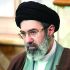 MOJTABA JAMENEI HIJO DE ALI JAMENEI PODRIA SER ELEGIDO PROXIMO LIDER SUPREMO DE IRAN. FOTO: WEB