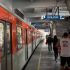 Cierre en Línea 2 del Metro CDMX.