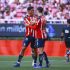 Chivas - Santos, jornada 11 del Clausura 2026 de la Liga MX
