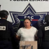 La Pastrana fue detenida en Cancún con droga, armas y dinero, señalada como presunta líder del Cártel de Sinaloa.