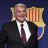 Joan Laporta será presidente del Barcelona hasta 2031.