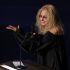 Barbra Streisand le dedica homenaje a Robert Redford en los premios Oscar