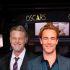 Eric Dane y James Van Der Beek no aparecieron en el In Memoriam de los Oscars