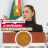 Mañanera de Sheinbaum hoy 16 de marzo de 2026