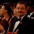 Leonardo DiCaprio se hizo viral por un divertido momento en los Oscar