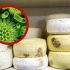 Autoridades retiraron productos de queso crema por posible contaminación.