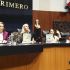 Solamente en cuatro ocasiones se le han dado más recursos al Senado de la República.