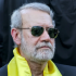 Alí Larijani