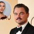 Vittoria Ceretti se convirtió en tendencia tras aparecer junto a Leonardo DiCaprio durante los Premios Oscar 2026.