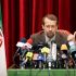 Larijani tuvo un papel clave en la estrategia de seguridad y política nuclear de Irán.