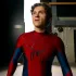Tom Holland es Spider-Man