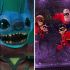 Disney confirma Lilo & Stitch 2 y Los Increíbles 3; ¿cuándo se estrenan?
