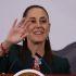 Claudia Sheinbaum en su mañanera hoy 19 de marzo de 2026