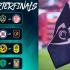 Los Cuartos de Final de la Concachampions se jugarán entre el martes 7 y miércoles 15 de abril.