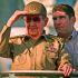 Raúl Castro, de 94 años, abandonó la presidencia en 2018, pero aún comanda la isla.