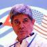 El viceministro de Relaciones Exteriores cubano, Carlos Fernández de Cossio