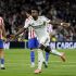 Vinícius marcó un doblete en el Santiago Bernabéu para vencer al Atlético de Madrid.