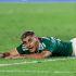 Germán Berterame es uno de los delanteros que pelea por un puesto en la lista final de México para el Mundial 2026.