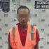 Hombre detenido en Chihuahua