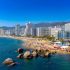 Acapulco proyecta crecimiento de 31.7% para Semana Santa 2026